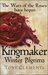 Kingmaker Winter Pilgrims by Toby Clements