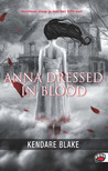 Anna Dressed in Blood cover