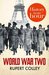 World War Two History in an Hour by Rupert Colley