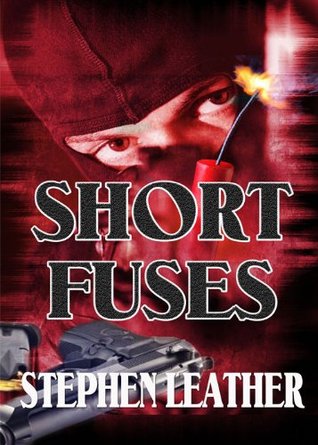 Short Fuses (Four free short stories)