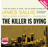 The Killer Is Dying cover