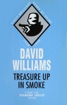 Treasure Up in Smoke cover