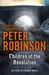 Children of the Revolution A DCI Banks Novel (Inspector Banks 21) by Peter Robinson