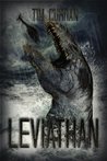 Leviathan cover
