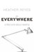 An Everywhere A Little Book About Reading by Heather Reyes