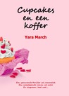 Cupcakes en een koffer