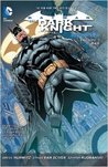 Batman: The Dark Knight, Vol. 3: Mad cover