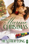 Have Yourself a Marine Christmas cover