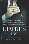 Limbus, Inc.: Book II (Limbus, Inc., #2)