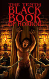 The Tenth Black Book of Horror cover