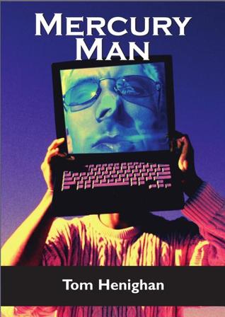 mercury-man