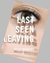 Last Seen Leaving by Kelly Braffet