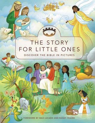 the-story-for-little-ones-discover-the-bible-in-pictures