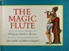 Magic Flute cover