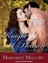 Knight of Pleasure cover