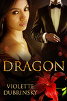 The Dragon (G.O.N.Y. - Double Dragon #2)