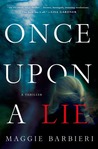 Once Upon a Lie cover