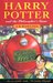 Harry Potter and the Philosopher's Stone (Harry Potter, #1) by J.K. Rowling