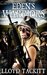 Eden's Warriors (A Distant Eden) by Lloyd Tackitt