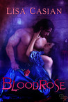Bloodrose cover