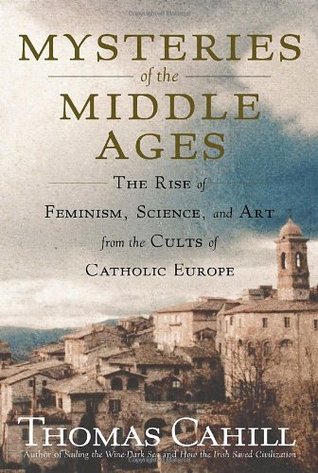 Secret Societies of the Middle Ages Illustrated