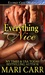 Everything Nice (What Women Like, #2) by Mari Carr