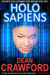 Holo Sapiens cover