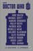 Eleven Doctors, Eleven Stories by Eoin Colfer