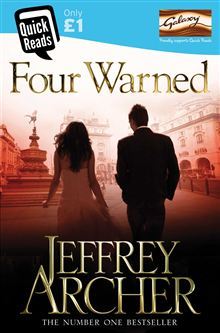 four-warned