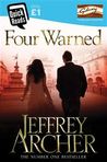 Four Warned cover