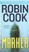 Marker (Jack Stapleton & Laurie Montgomery, #5) by Robin Cook