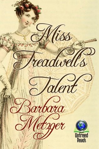 Publication: Miss Treadwell's Talent