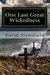 One Last Great Wickedness by David Stansfield