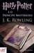 Harry Potter e o Príncipe Misterioso (Harry Potter, #6) by J.K. Rowling