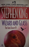 Wizard and Glass cover