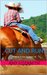 Cut and Run (Aspen Eyes, #1) by Amy Elizabeth