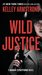 Wild Justice (Nadia Stafford #3) by Kelley Armstrong