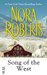 Song of the West by Nora Roberts