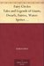 Fairy Circles Tales and Legends of Giants, Dwarfs, Fairies, Water-Sprites and Hobgoblins by Unknown