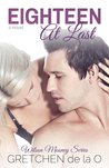 Eighteen at Last (Wilson Mooney #2)
