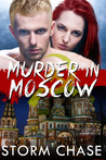Murder in Moscow cover