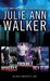 Julie Ann Walker Bundle Hell on Wheels, In Rides Trouble, Rev It Up by Julie Ann Walker