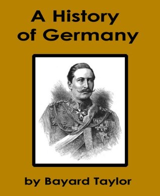 a-history-of-germany-from-the-earliest-times-to-the-present-day