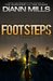 Footsteps by DiAnn Mills