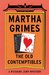 The Old Contemptibles by Martha Grimes