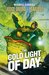 Judge Dredd Year One The Cold Light of Day by Michael Carroll