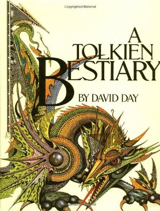 A Tolkien Bestiary