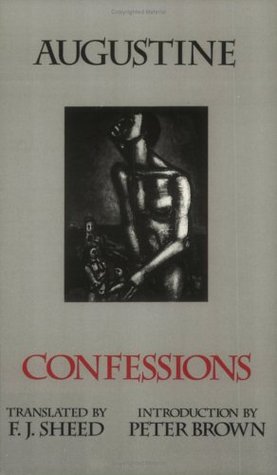 Ebook Confessions, Books 1-13 by Augustine of Hippo read! Ebook Confessions, Books 1-13 by Augustine of Hippo read!