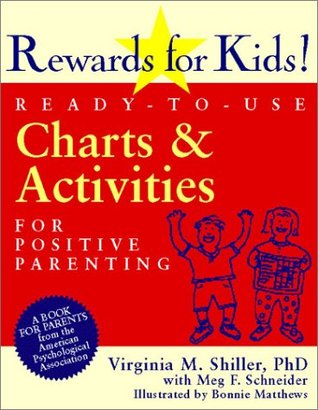 rewards for kids ready to use charts and activities for positive parenting charts