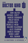 Doctor Who: 11 Doctors, 11 Stories cover